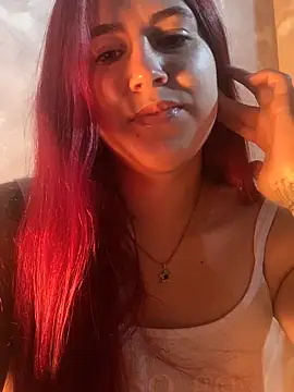 JimenaWhite online show from 11-22-25, 05:39