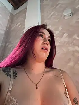 JimenaWhite online show from 03-14-26, 04:40