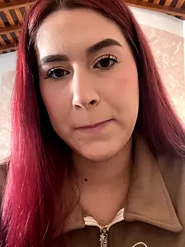 JimenaWhite online show from 12-15-25, 06:36