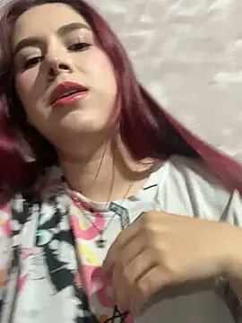 JimenaWhite online show from 11-21-25, 07:18