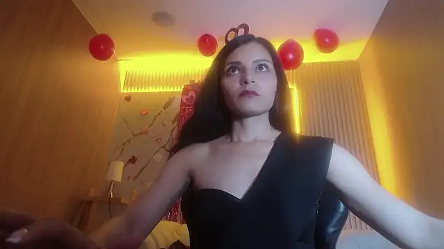 Valery tf online show from 02-14-26, 08:42