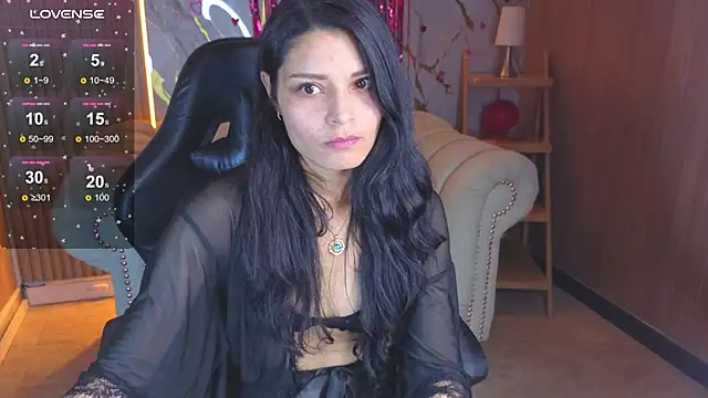 Valery tf online show from 02-19-26, 08:28