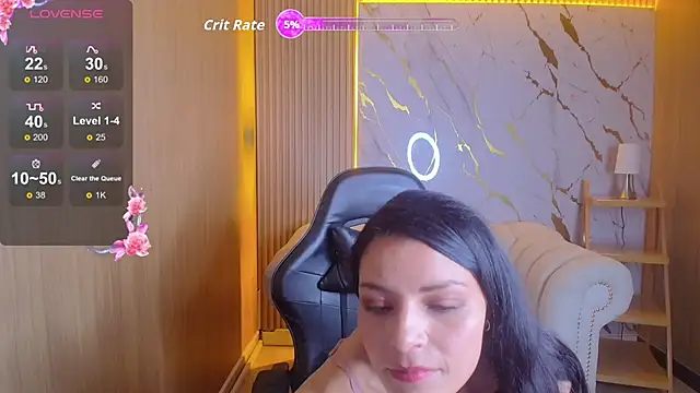 Valery tf online show from 03-06-26, 08:15