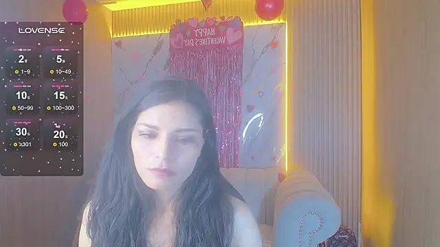 Valery tf online show from 02-17-26, 09:12