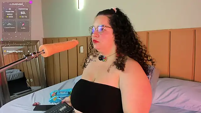 Reichel05  online show from 12-03-25, 04:35