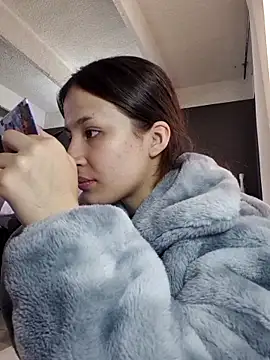 Celeste Moretti online show from 12-19-25, 01:24