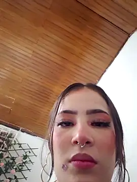 Celeste Moretti online show from 11-07-25, 01:48