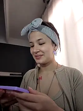 Celeste Moretti online show from 01-06-26, 01:26