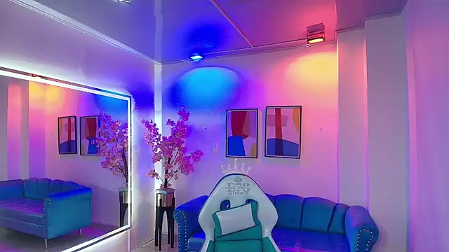 Alondra gomexxx online show from 11-19-25, 03:39