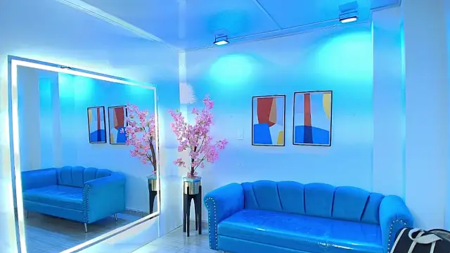 Alondra gomexxx online show from 11-12-25, 03:54