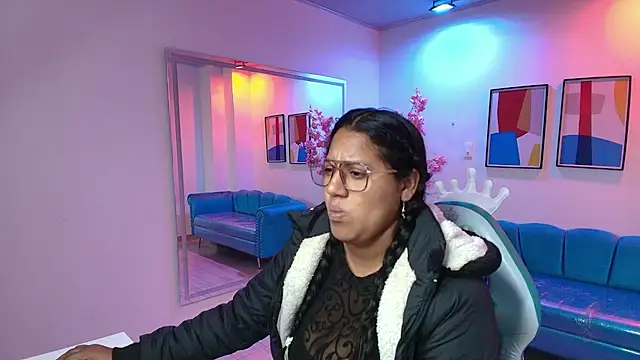 Alondra gomexxx online show from 11-18-25, 03:21