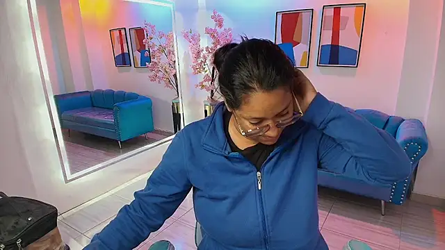 Alondra gomexxx online show from 11-26-25, 03:39