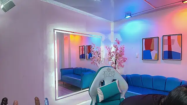 Alondra gomexxx online show from 12-03-25, 03:51