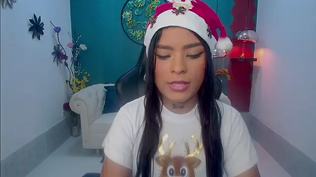 Scandarkmarie online show from 12-01-25, 11:27