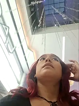 Eveelyn25xx online show from 11-09-25, 10:36