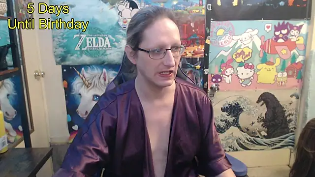 Snapshot of Savanah_Banana_ chatting on 05-17-26, 09:31 Savanah Banana online show from 05-17-26, 09:31