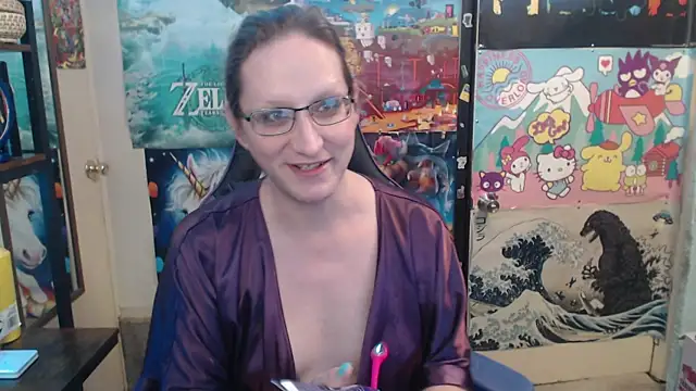 Savanah Banana  online show from 07-01-26, 09:20