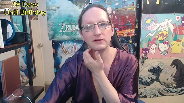 Snapshot of Savanah_Banana_ chatting on 05-03-26, 09:25 Savanah Banana online show from 05-03-26, 09:25
