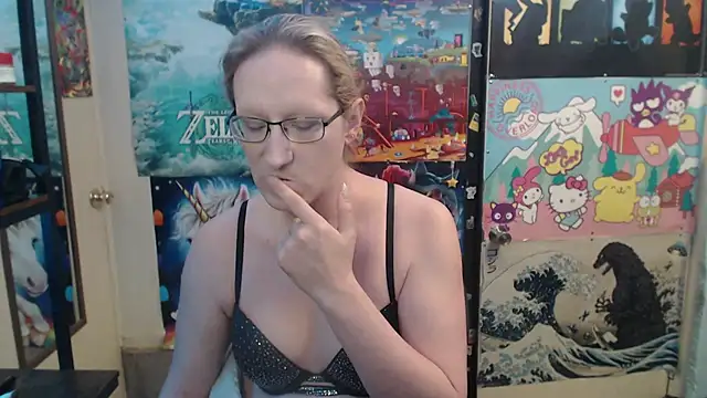 Savanah Banana  online show from 02-22-26, 11:01