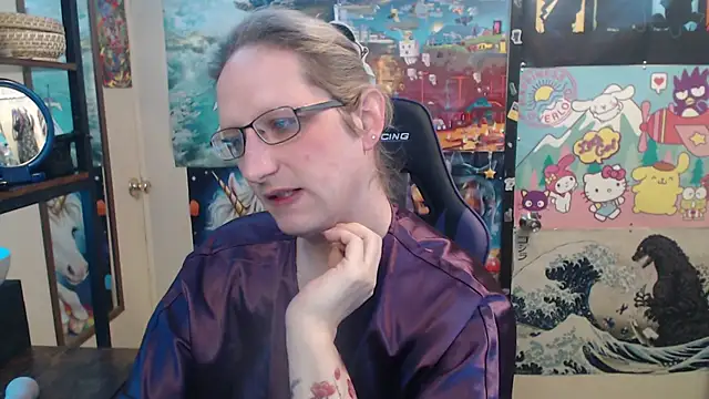 Savanah Banana  online show from 04-05-26, 09:27