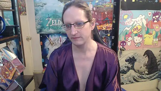 Snapshot of Savanah_Banana_ chatting on 05-06-26, 09:24 Savanah Banana online show from 05-06-26, 09:24