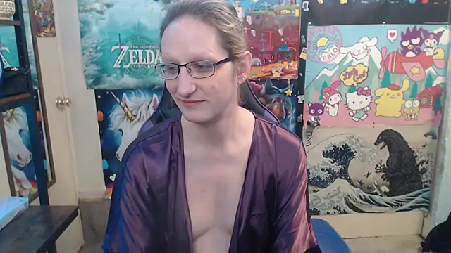 Savanah Banana  online show from 04-02-26, 09:27