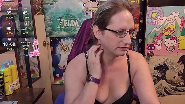 Savanah Banana  online show from 07-24-26, 10:11
