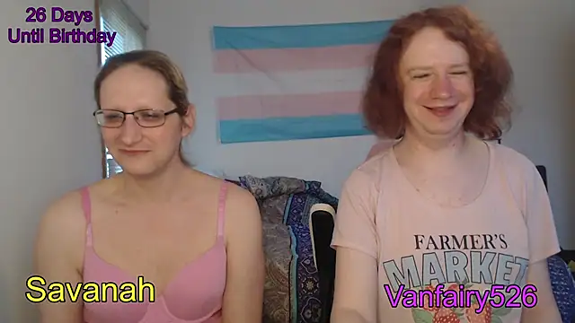 Snapshot of Savanah_Banana_ chatting on 04-26-26, 11:29 Savanah Banana online show from 04-26-26, 11:29