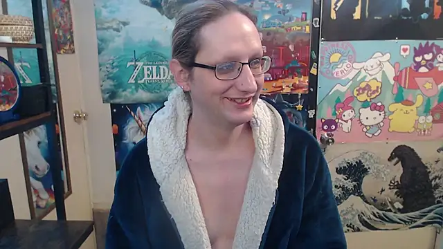 Savanah Banana  online show from 03-12-26, 10:19