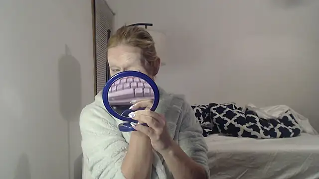 Savanah Banana  online show from 01-15-26, 11:13