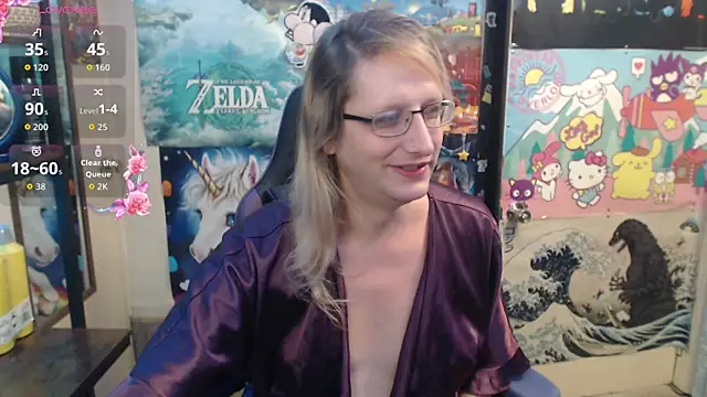 Savanah Banana  online show from 07-17-26, 09:50