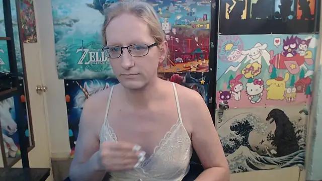 Savanah Banana  online show from 01-11-26, 10:33