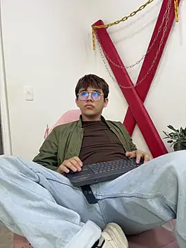 benjiDom online show from 11-10-25, 12:21