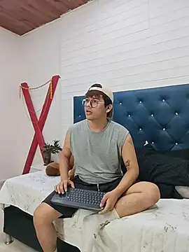 benjiDom online show from 11-11-25, 12:11