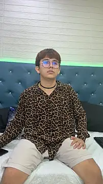 benjiDom online show from 11-06-25, 07:18