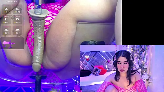 DaphneContry online show from 03-04-26, 04:20