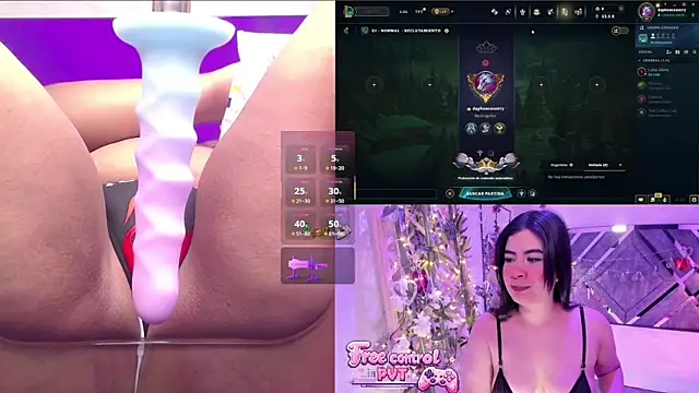 Snapshot of DaphneContry chatting on 05-08-26, 04:16 DaphneContry online show from 05-08-26, 04:16