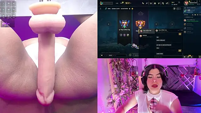 DaphneContry online show from 07-24-26, 03:57