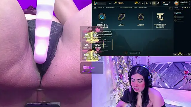 Snapshot of DaphneContry chatting on 05-07-26, 04:17 DaphneContry online show from 05-07-26, 04:17