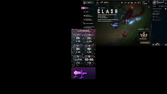 Snapshot of DaphneContry chatting on 05-05-26, 03:53 DaphneContry online show from 05-05-26, 03:53