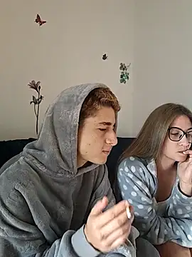 minervaystiven online show from 11-07-25, 11:48