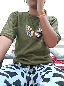 Isha kumari 69 online show from 03-01-26, 06:52