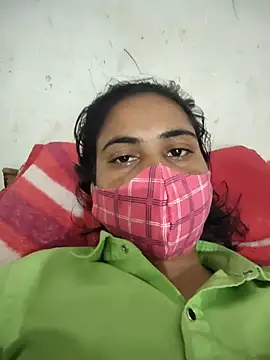 Isha kumari 69 online show from 07-23-26, 11:40