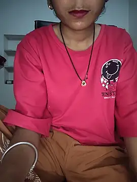 Isha kumari 69 online show from 07-22-26, 04:47