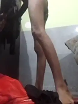 Isha kumari 69 online show from 11-29-25, 03:06