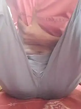 Isha kumari 69 online show from 11-06-25, 02:48