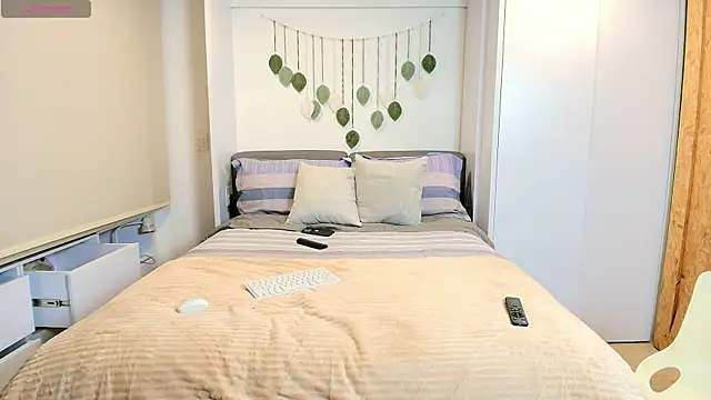 irisrossee  online show from 11-29-25, 03:17