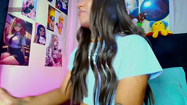 Snapshot of Ashley_21 chatting on 03-02-26, 05:08 Ashley 21 online show from 03-02-26, 05:08