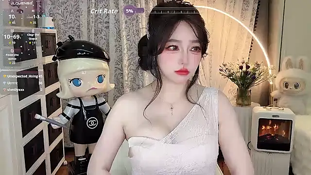 agmer0500 online show from 03-10-26, 10:41