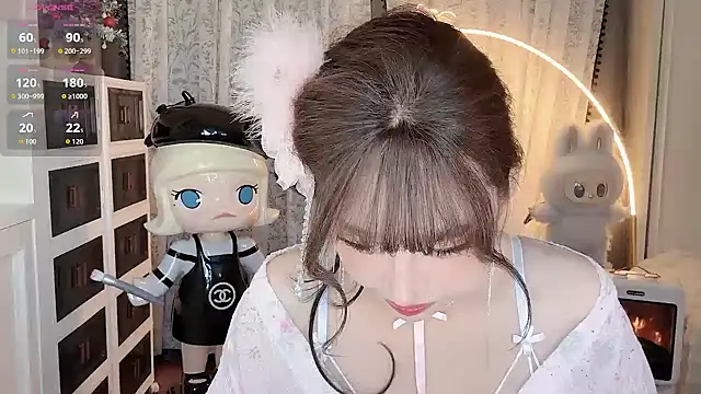 agmer0500 online show from 01-09-26, 08:21